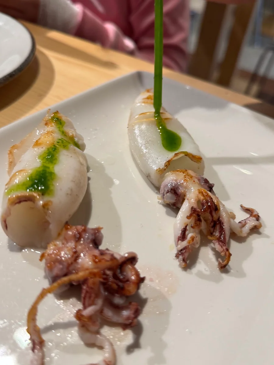 La Taberna del Gourmet - foto 9 de 10