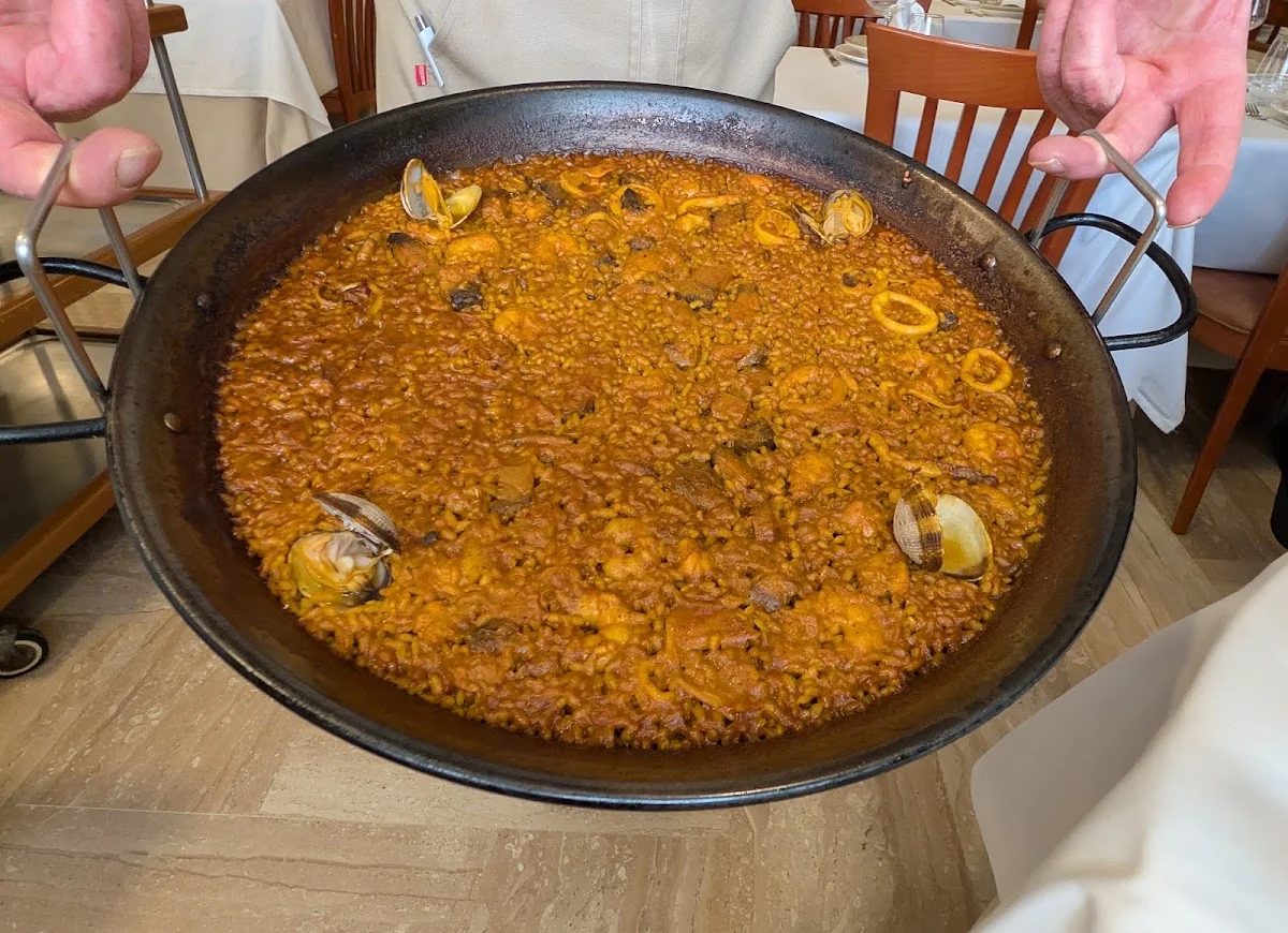 Restaurante marisquería Estrella de Mar - foto 5 de 10