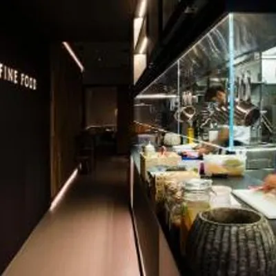Kea Basque Fine Food