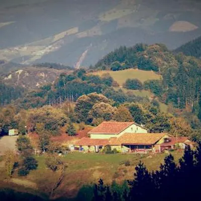 Iturrieta Sagardotegia