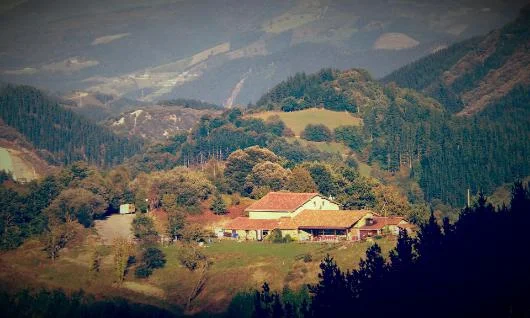 Iturrieta Sagardotegia