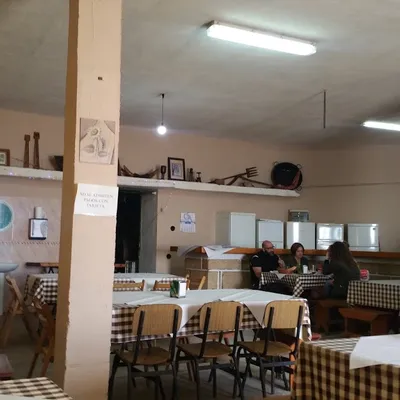 Guachinche Casa Manuel