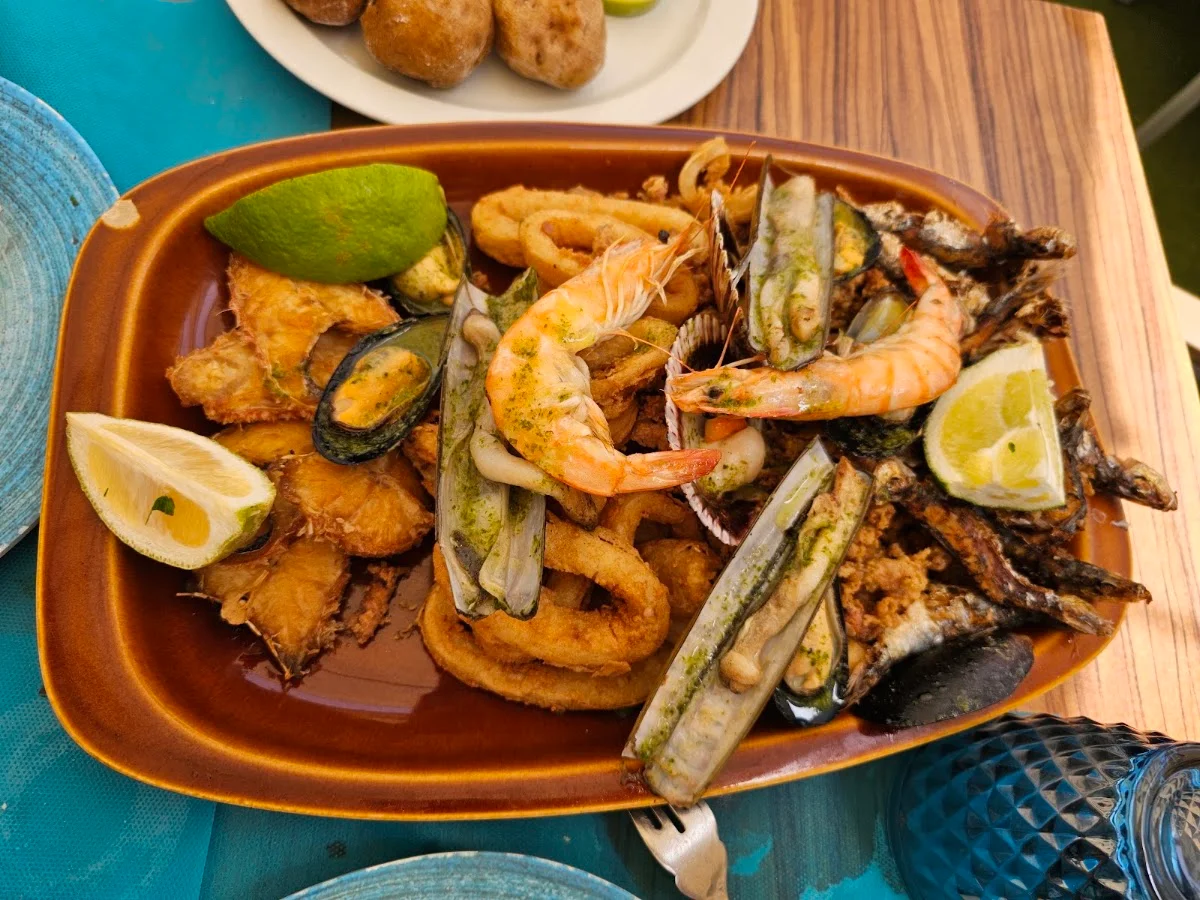 La Charcada El Puertito - foto 4 de 10