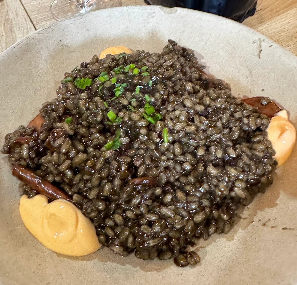 Restaurante SALVAXE (Santiago de Compostela) - foto 6 de 10