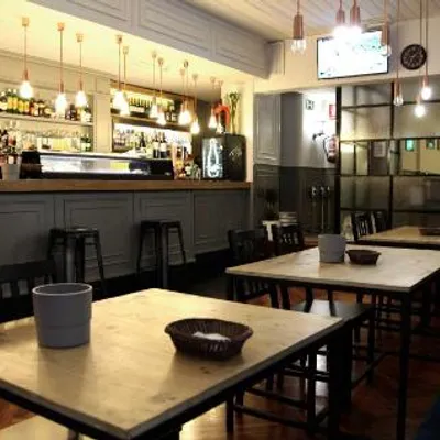 Restaurante Gustoko