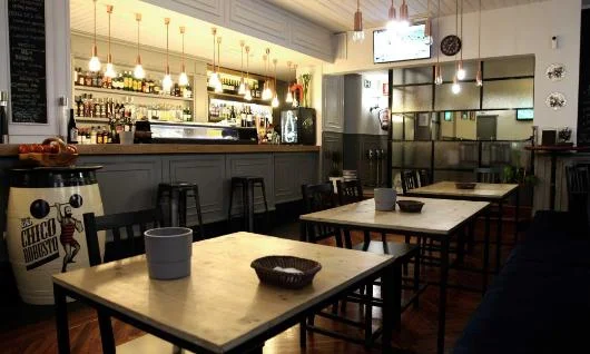 Restaurante Gustoko