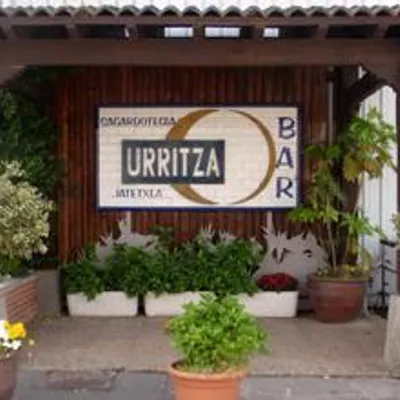 Restaurante Urritza