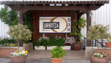 Restaurante Urritza