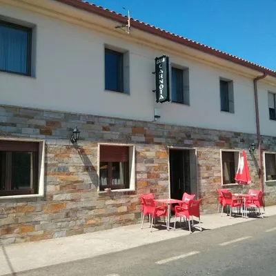 Casa Carnota