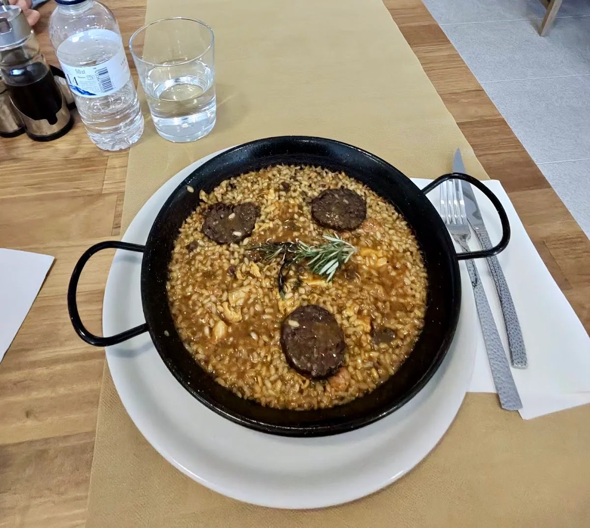 La Tasca - foto 4 de 10