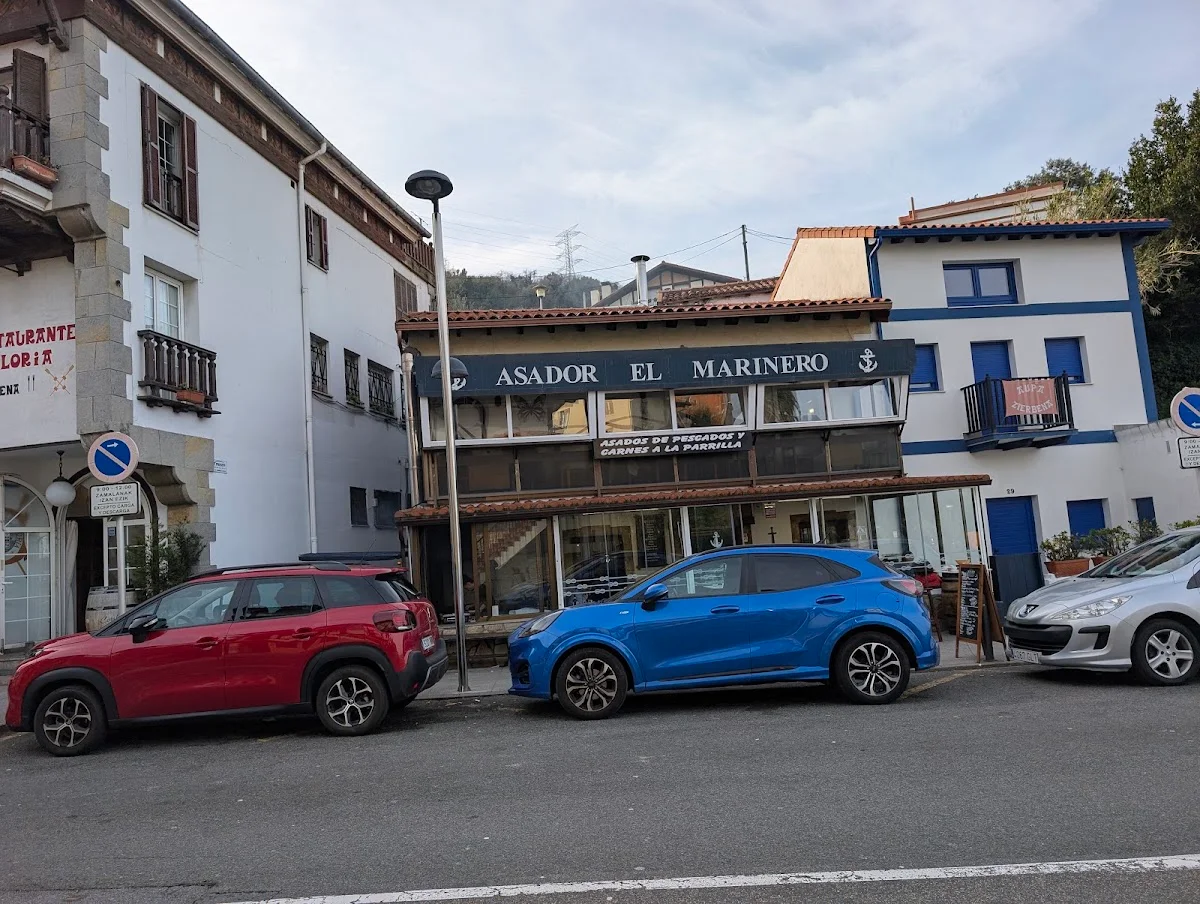 Restaurante Gloria - photo 8 of 10
