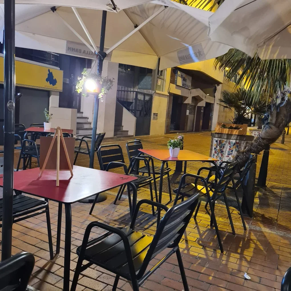 Mojo Tumbáo SA
