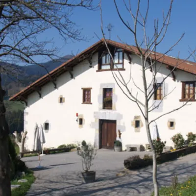 Arteaga Landetxea