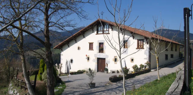 Arteaga Landetxea