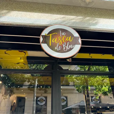La tasca del blai 12