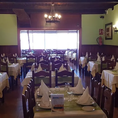Restaurante Grill Cumbres Canarias