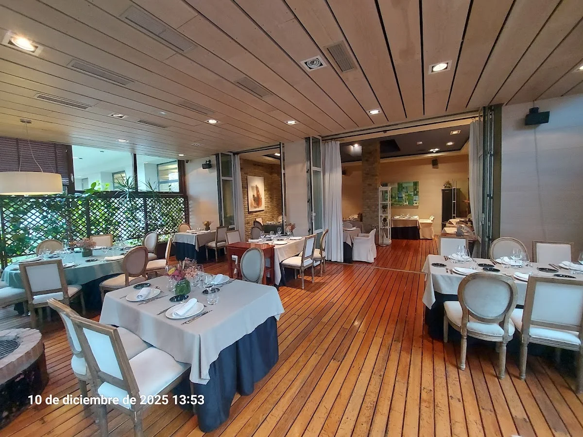 Restaurante El Foro - photo 5 sur 5