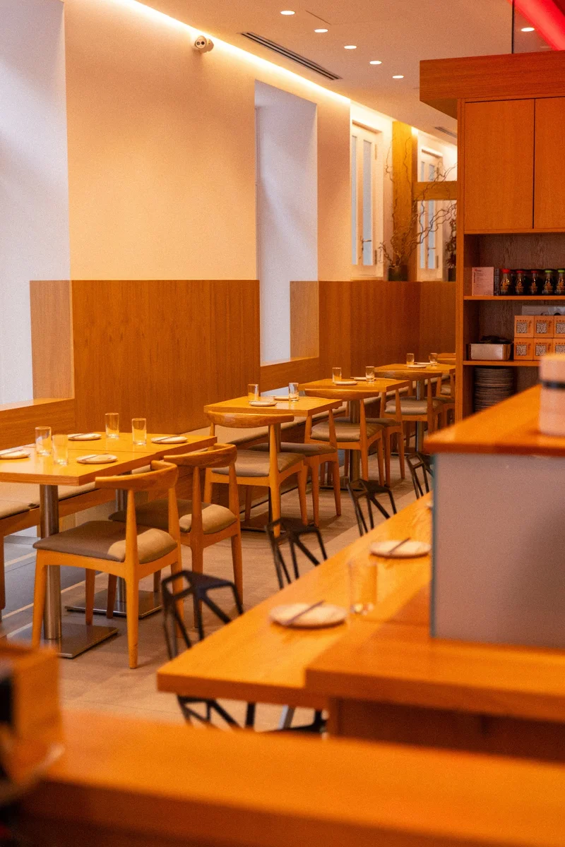 Amaki Sushi