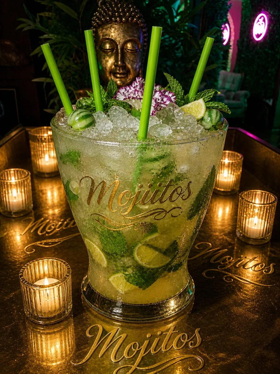 Mojito's lounger Bar - foto 2 de 5