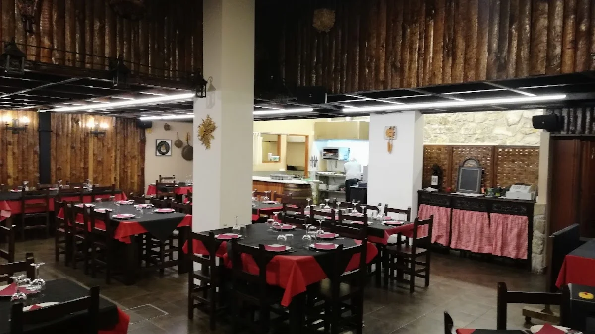 ELIZALDE TABERNA JATETXEA - foto 4 de 10