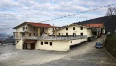 Sidrería Etxeberria