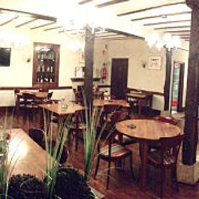 Restaurante Gaztañaga