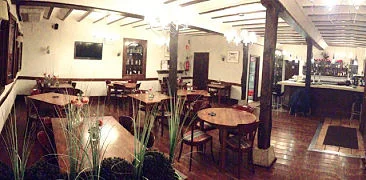 Restaurante Gaztañaga
