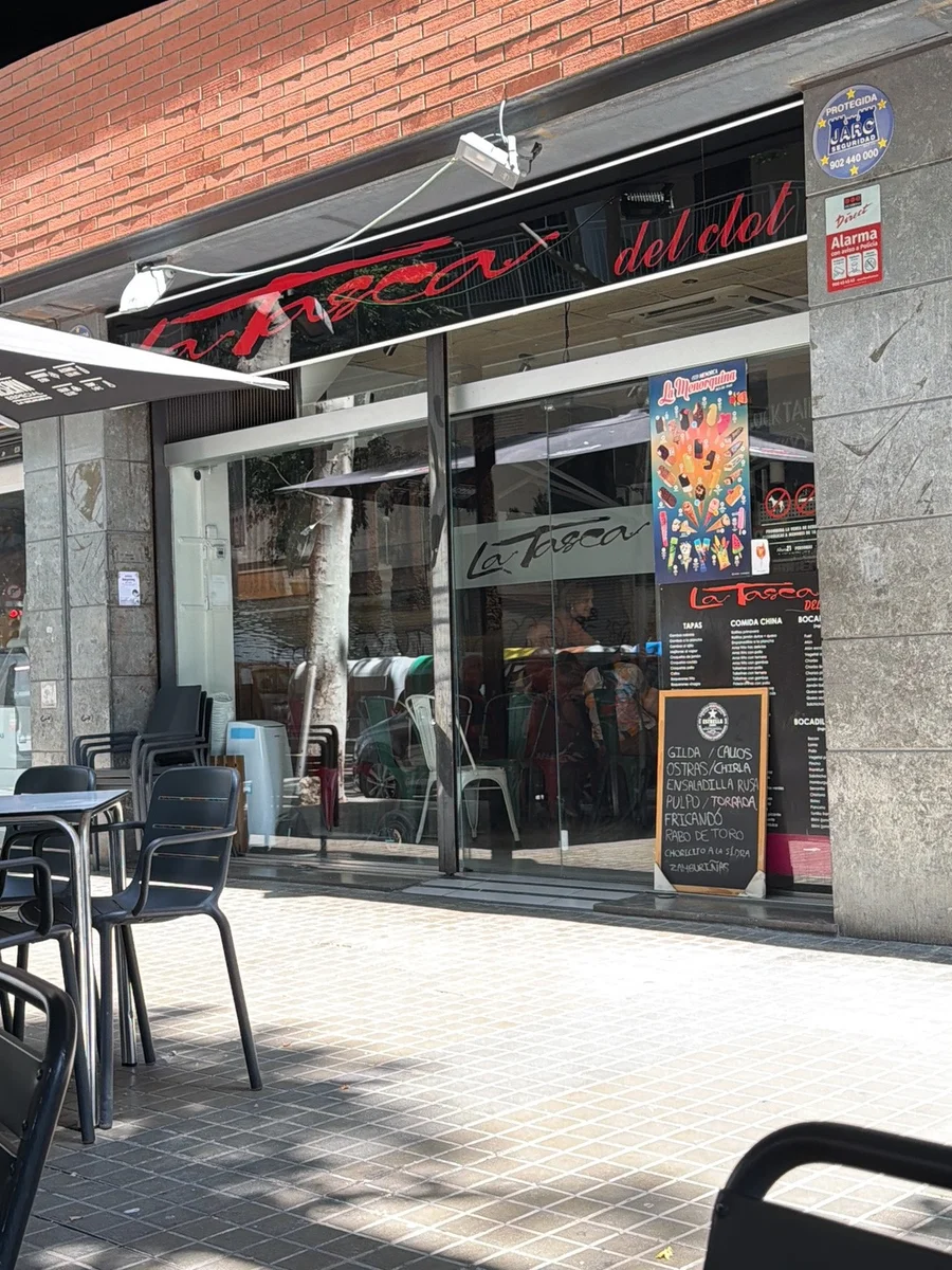 La Tasca - foto 3 de 10