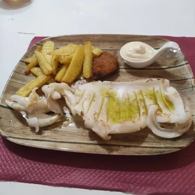 Bar y restaurante doven