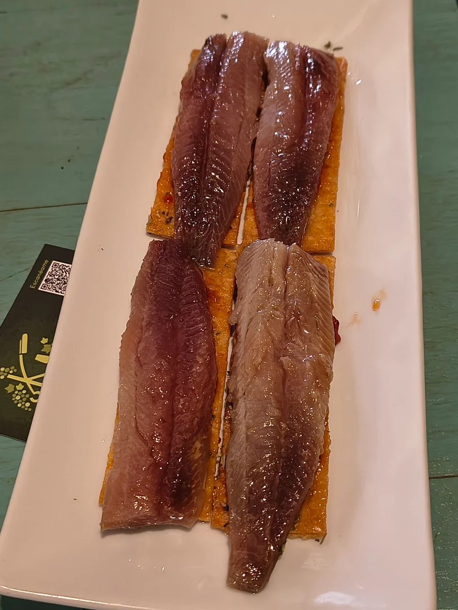 Tabankino Tabanco Gourmet - foto 5 de 5