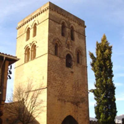 Batzoki Rioja-Alavesa