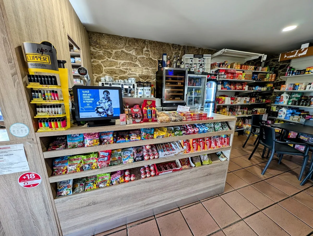 Bar A Manola
