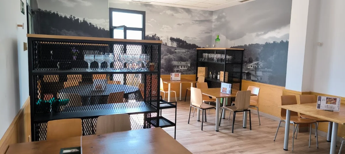 Taberna Zaharra - foto 3 de 10