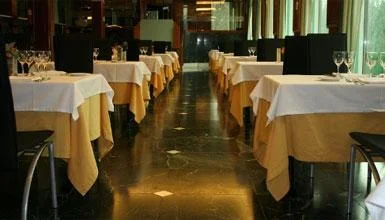 Restaurante La Escuela Bilbao