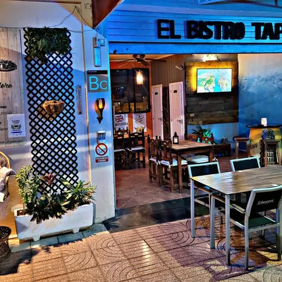 El Bistro Tapas