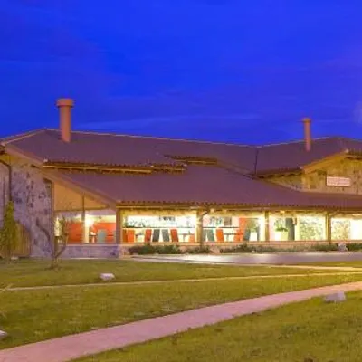 Restaurante Izarza