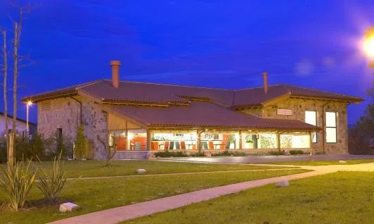 Restaurante Izarza