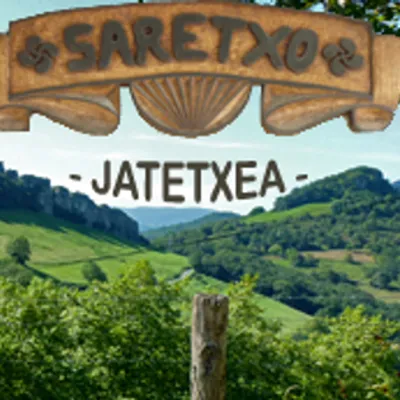 Saretxo