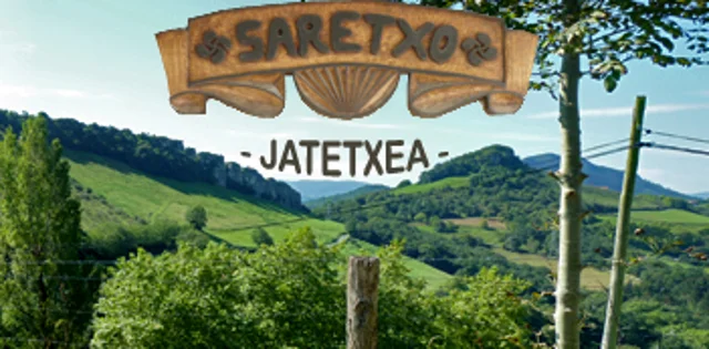 Saretxo