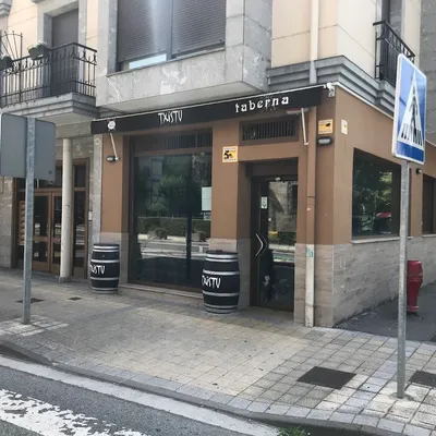 Txistu