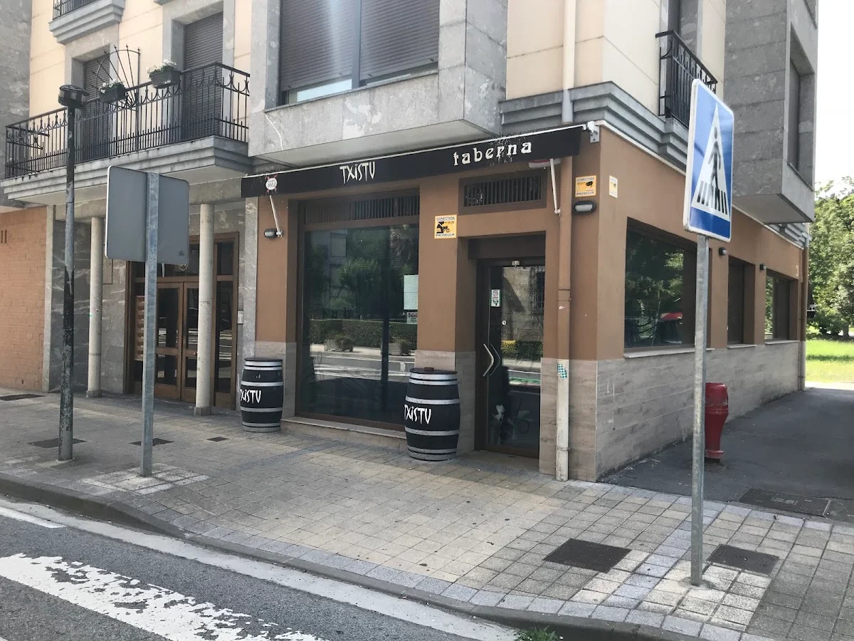 Txistu