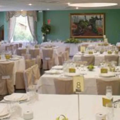 Restaurante Soraluze Ostatua