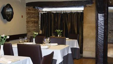 Restaurante Arkupe
