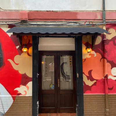 Irasshai Izakaya Castellón Tasca Japonesa