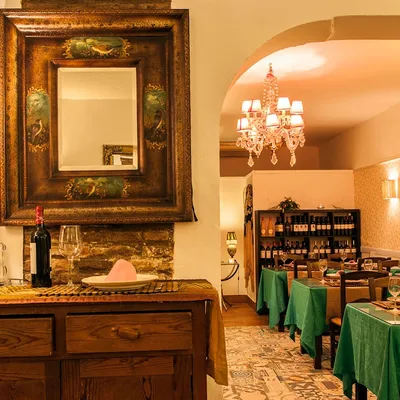 El Trillo Restaurante Granada
