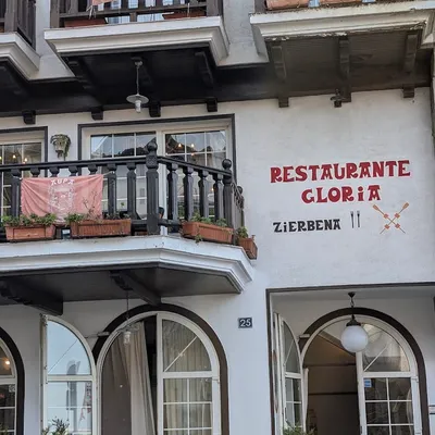 Restaurante Gloria