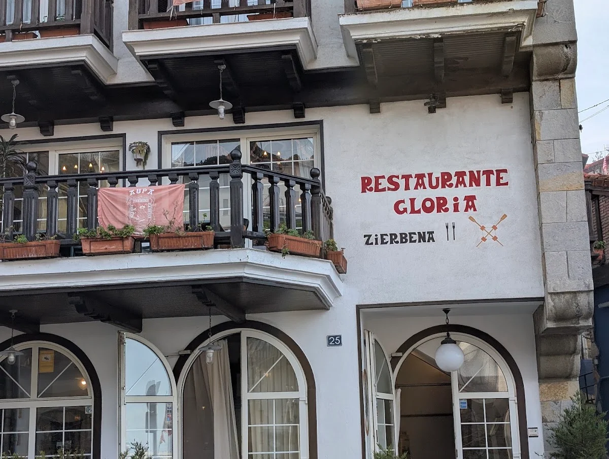 Restaurante Gloria - photo 1 of 10