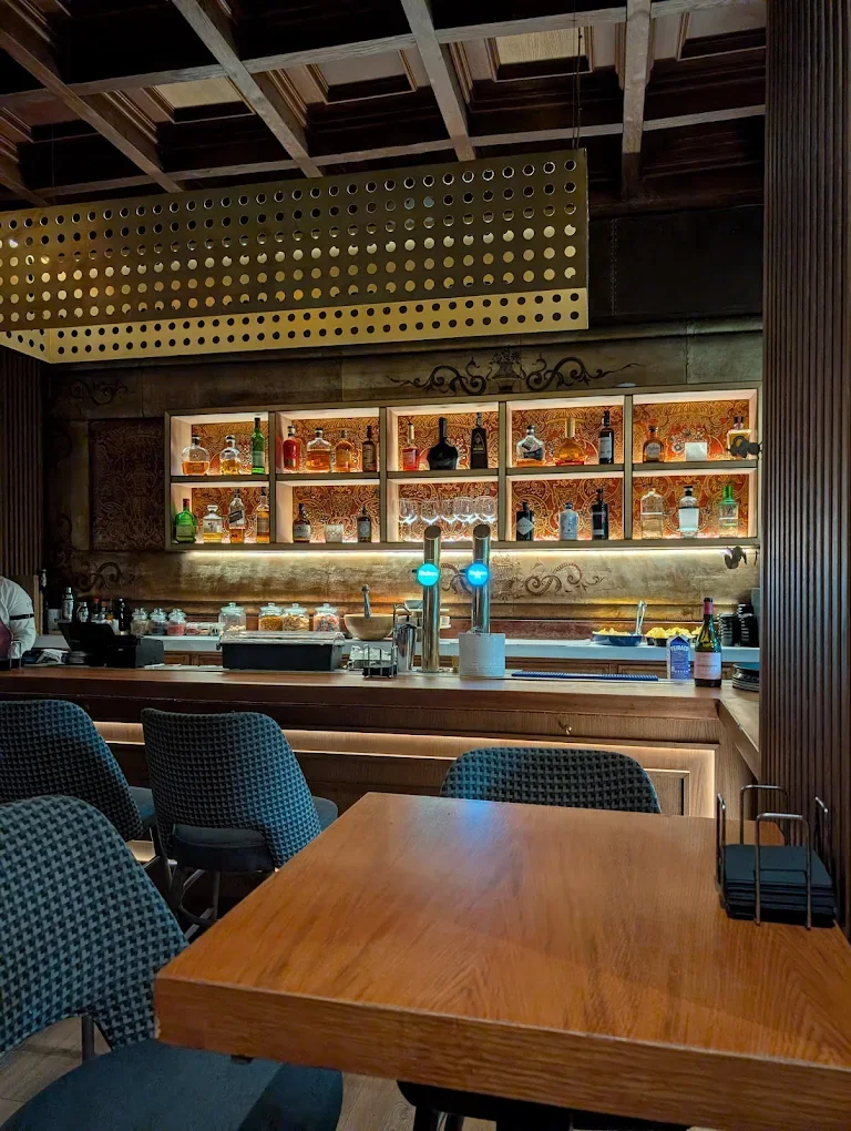Restaurante Colósimo