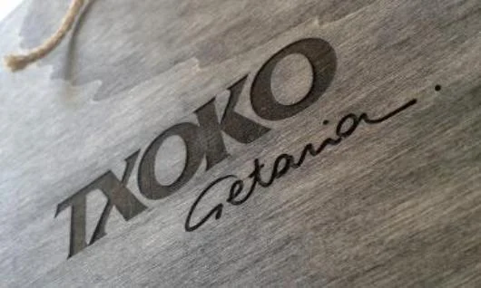 Txoko