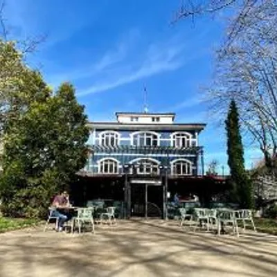 Casa Humada